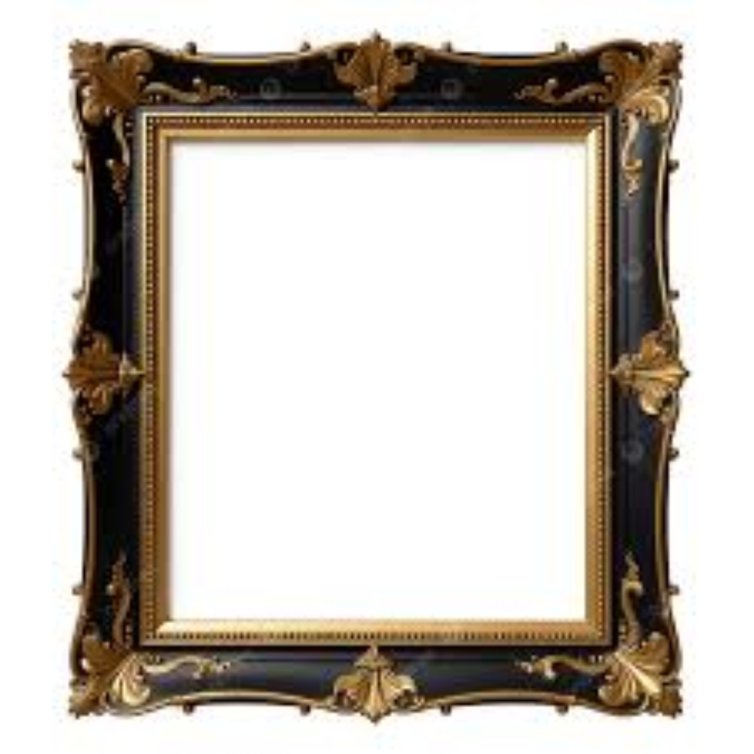 FF ASHCROFT FRAME 5"X7" VRHB